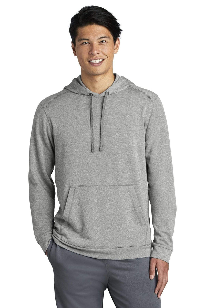 Sweatshirts/Fleece Sport-Tek Tri-Blend Vintage Hoodies ST2964503 Sport-Tek