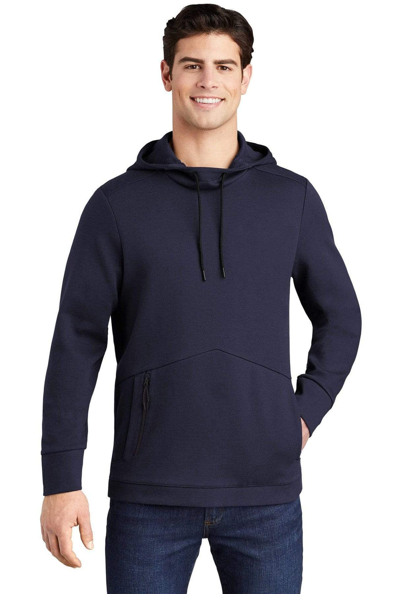 Sweatshirts/Fleece Sport-Tek Triumph Men's Pullover Hoodie ST2800995 Sport-Tek