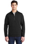 Sweatshirts/Fleece Sport-Tek Triumph Quarter Zip Sweatshirt ST2811153 Sport-Tek