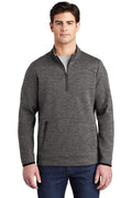 Sweatshirts/Fleece Sport-Tek Triumph Quarter Zip Sweatshirt ST2811233 Sport-Tek