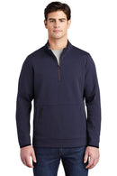 Sweatshirts/Fleece Sport-Tek Triumph Quarter Zip Sweatshirt ST2811274 Sport-Tek