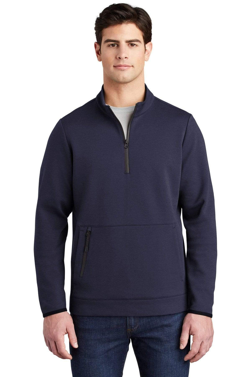 Sweatshirts/Fleece Sport-Tek Triumph Quarter Zip Sweatshirt ST2811281 Sport-Tek