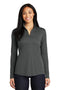 Sweatshirts/Fleece Sport-Tek Women Quarter Zip Pullover LST35785801 Sport-Tek