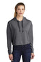 Sweatshirts/Fleece Sport-Tek Women's Cropped Hoodie LST29895801 Sport-Tek