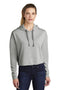 Sweatshirts/Fleece Sport-Tek Women's Cropped Hoodie LST29895844 Sport-Tek