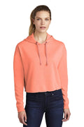 Sweatshirts/Fleece Sport-Tek Women's Cropped Hoodie LST29895883 Sport-Tek