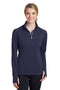 Sweatshirts/Fleece Sport-Tek Women's Pullover Sweatshirt LST86020182 Sport-Tek