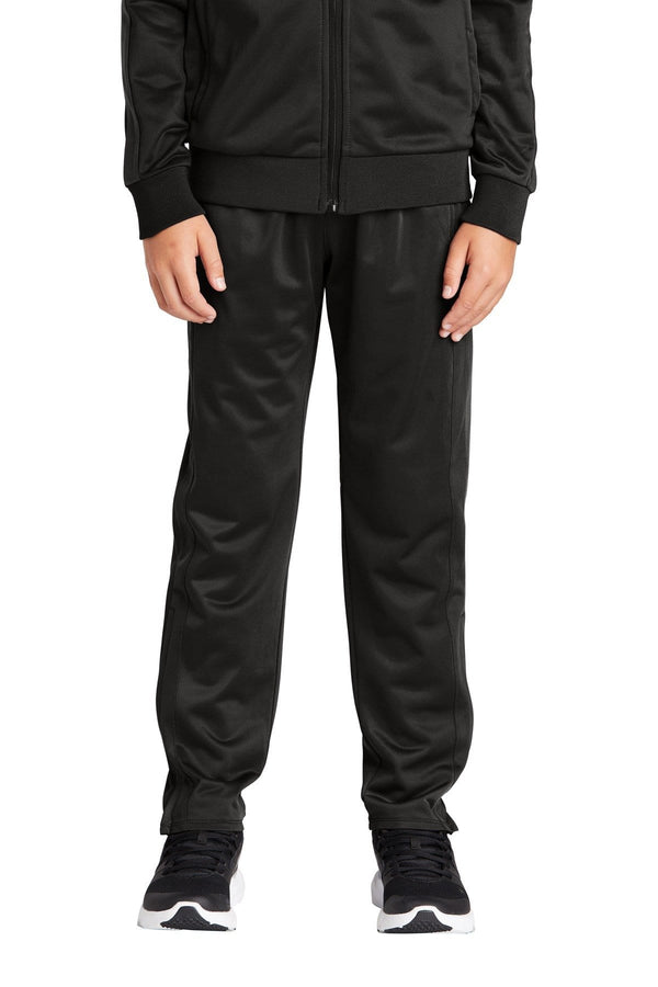 Sweatshirts/Fleece Sport-Tek Youth Track Jogger Pants YPST957132 Sport-Tek