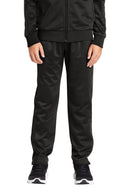 Sweatshirts/Fleece Sport-Tek Youth Track Jogger Pants YPST957135 Sport-Tek