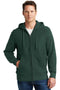 Sweatshirts/Fleece Sport-Tek Zip Up Hooded Sweatshirt F2825693 Sport-Tek
