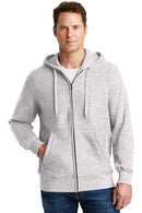 Sweatshirts/Fleece Sport-Tek Zip Up Hooded Sweatshirt F2826251 Sport-Tek