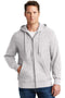 Sweatshirts/Fleece Sport-Tek Zip Up Hooded Sweatshirt F2826252 Sport-Tek