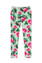 Sweetheart Lucy Floral Print Performance Leggings - Women