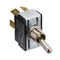Switches & Accessories Paneltronics DPDT (ON)/OFF/(ON) Metal Bat Toggle Switch - Momentary Configuration [001-014] Paneltronics