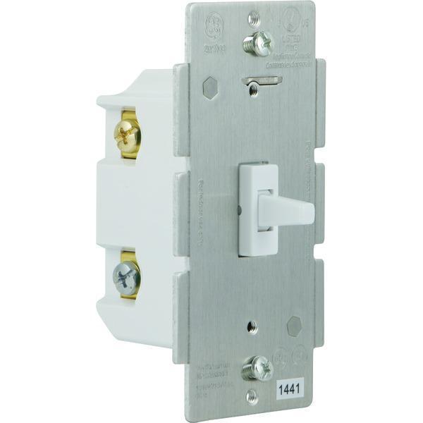 Z-Wave(R) 3-Way In-Wall Add-on Toggle Switch