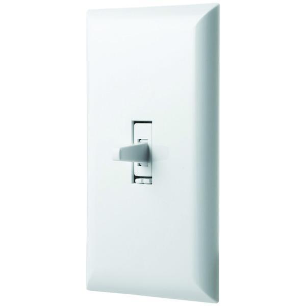 Z-Wave(R) In-Wall 500S Smart Toggle Switch