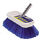Swobbit 7.5" Extra Soft Brush - Blue [SW77340]-Cleaning-JadeMoghul Inc.