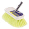 Swobbit 7.5" Soft Brush - Yellow [SW77345]-Cleaning-JadeMoghul Inc.