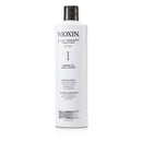System 1 Scalp Therapy Conditioner For Fine Hair, Normal to Thin-Looking Hair - 500ml-16.9oz-Hair Care-JadeMoghul Inc.