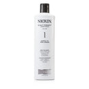 System 1 Scalp Therapy Conditioner For Fine Hair, Normal to Thin-Looking Hair - 500ml-16.9oz-Hair Care-JadeMoghul Inc.