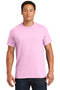 Gildan - DryBlend 50 Cotton/50 Poly T-Shirt. 8000-T-shirts-Light Pink-5XL-JadeMoghul Inc.