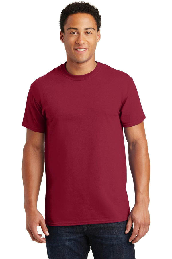 Gildan - Ultra Cotton 100% Cotton T-Shirt.  2000