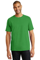 Hanes - Tagless 100% Cotton T-Shirt.  5250