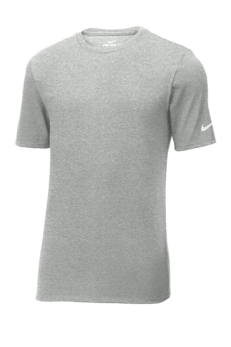 T-Shirts Nike Core Cotton Tee. NKBQ5233 Nike