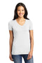 T-shirts Port Authority Ladies Concept Stretch V-Neck Tee. LM1005 Port Authority