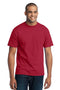 T-shirts Port & Company - Core Blend Pocket Tee. PC55P Port & Company