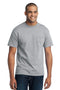 T-shirts Port & Company - Core Blend Pocket Tee. PC55P Port & Company