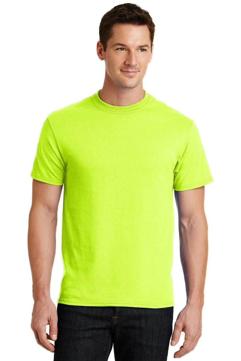 T-shirts Port & Company - Core Blend Tee.  PC55 Port & Company