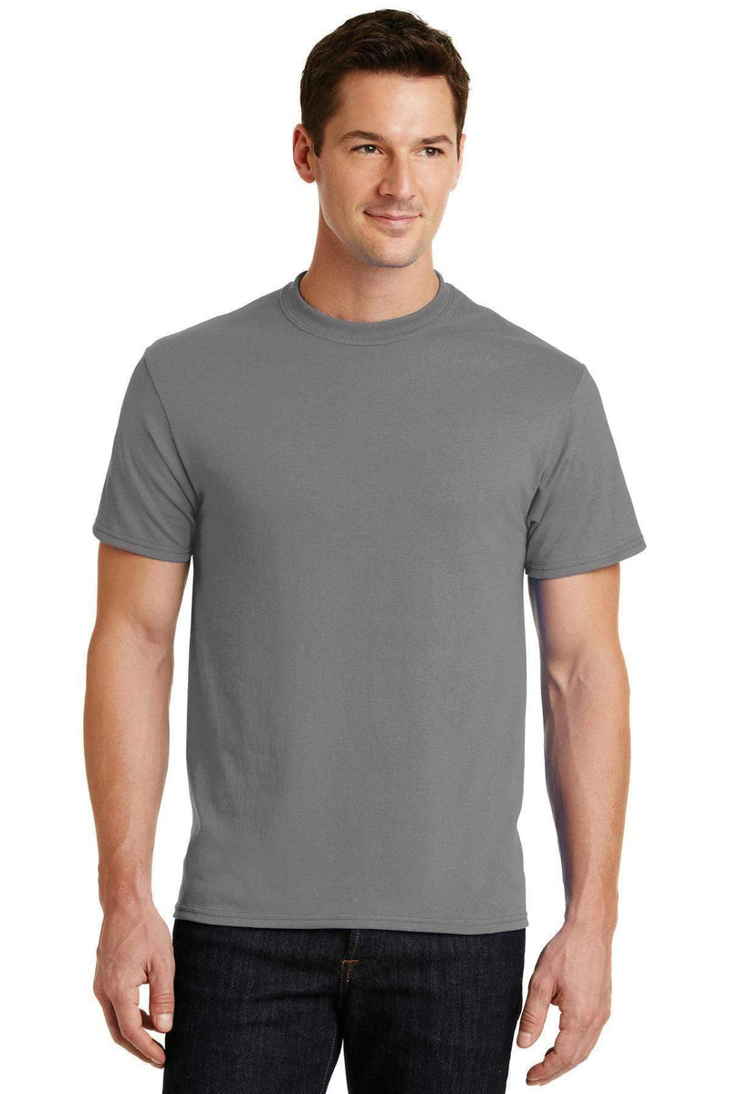 T-shirts Port & Company - Core Blend Tee.  PC55 Port & Company