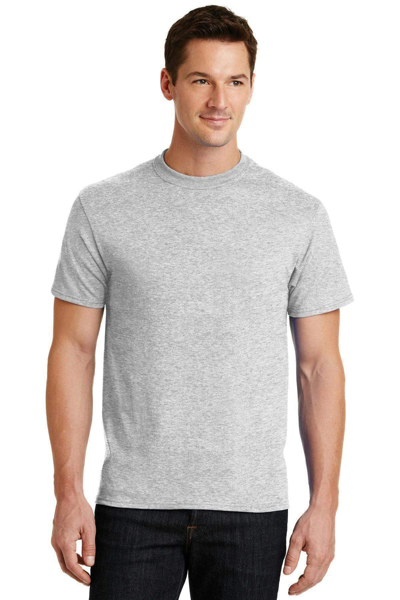T-shirts Port & Company - Core Blend Tee.  PC55 Port & Company