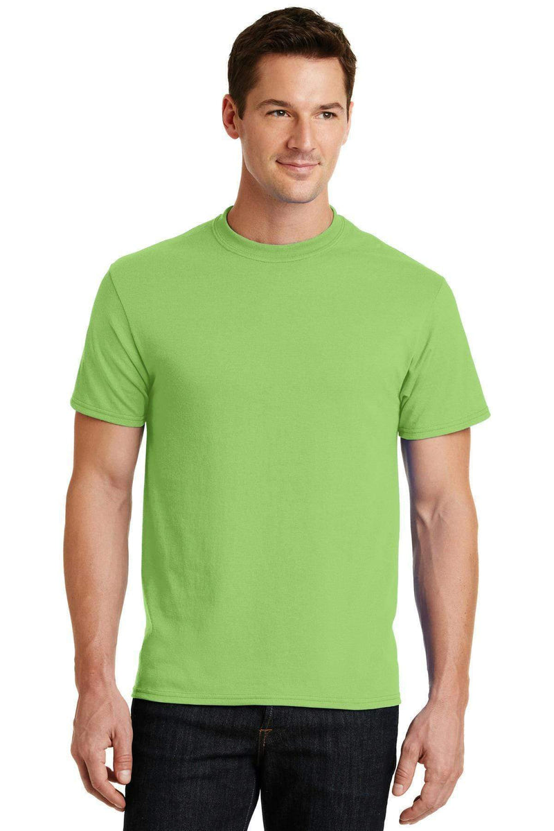 T-shirts Port & Company - Core Blend Tee.  PC55 Port & Company