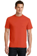 T-shirts Port & Company - Core Blend Tee.  PC55 Port & Company