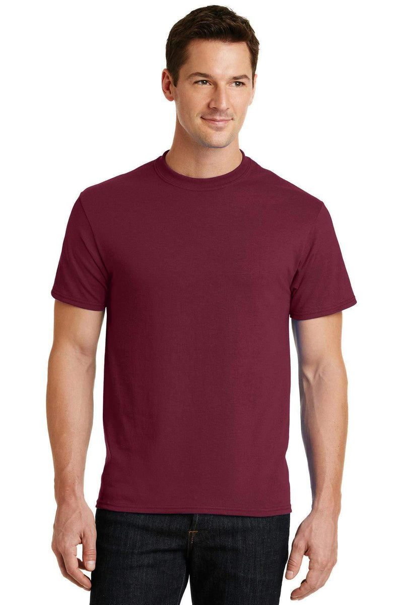 T-shirts Port & Company - Core Blend Tee.  PC55 Port & Company