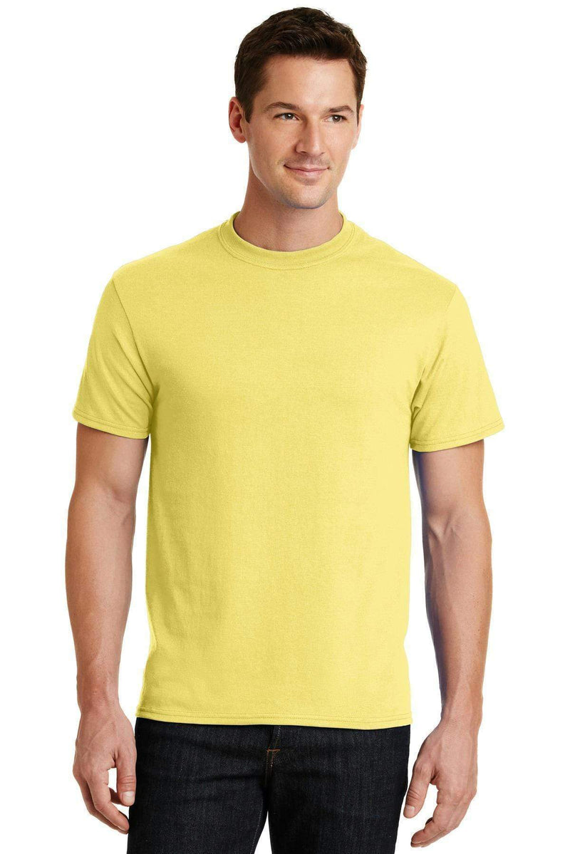 T-shirts Port & Company - Core Blend Tee.  PC55 Port & Company