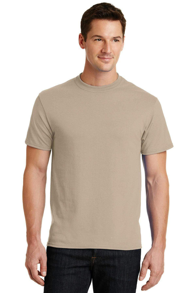 T-shirts Port & Company - Core Blend Tee.  PC55 Port & Company