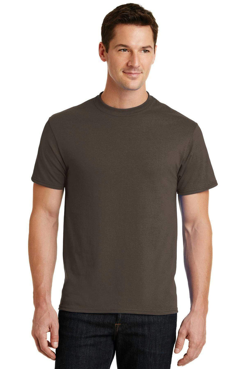 T-shirts Port & Company - Core Blend Tee.  PC55 Port & Company