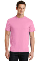 T-shirts Port & Company - Core Blend Tee.  PC55 Port & Company
