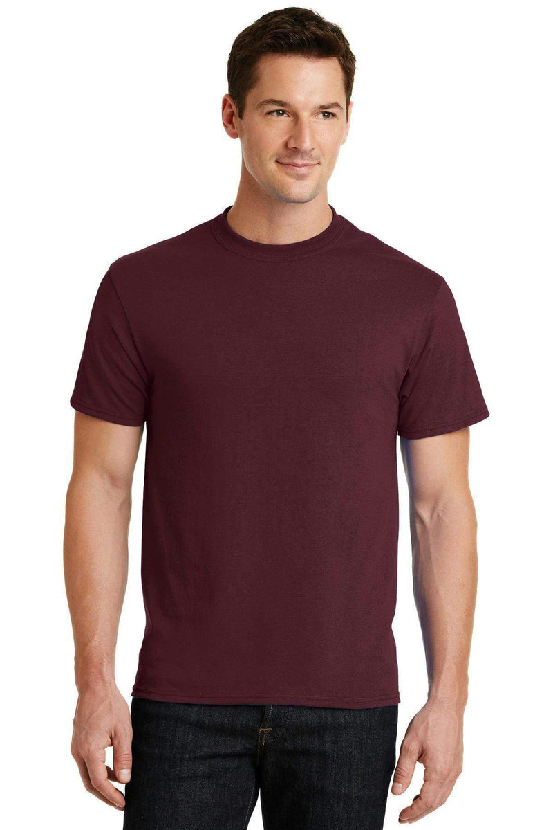 T-shirts Port & Company - Core Blend Tee.  PC55 Port & Company