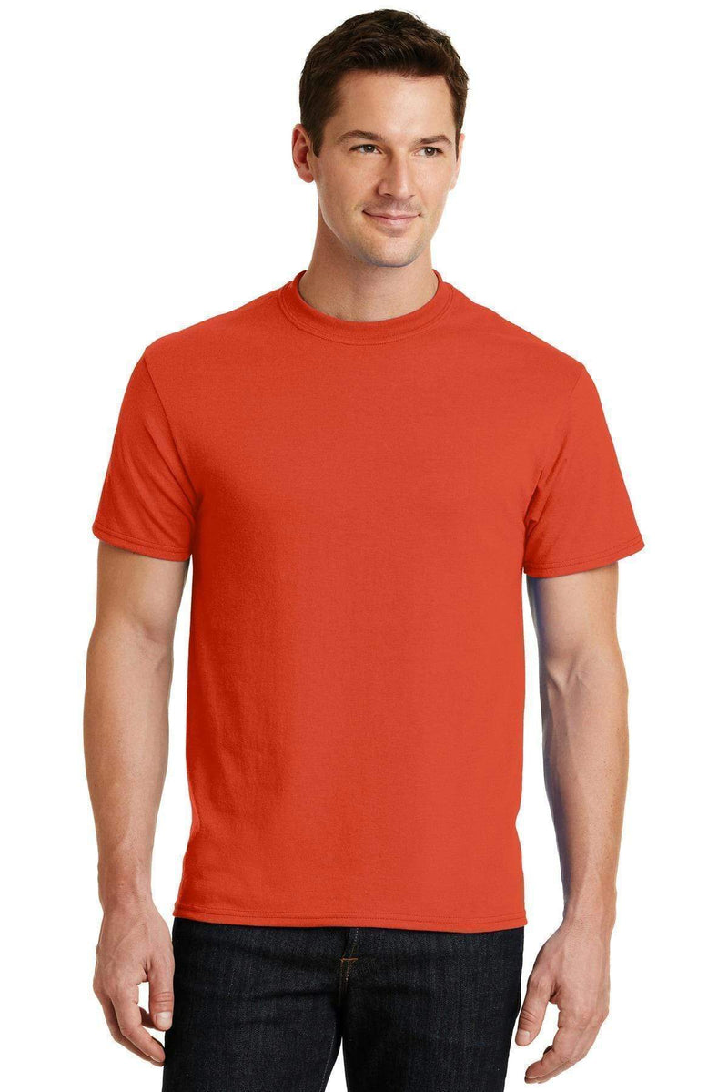 T-shirts Port & Company - Core Blend Tee.  PC55 Port & Company