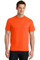 T-shirts Port & Company - Core Blend Tee.  PC55 Port & Company
