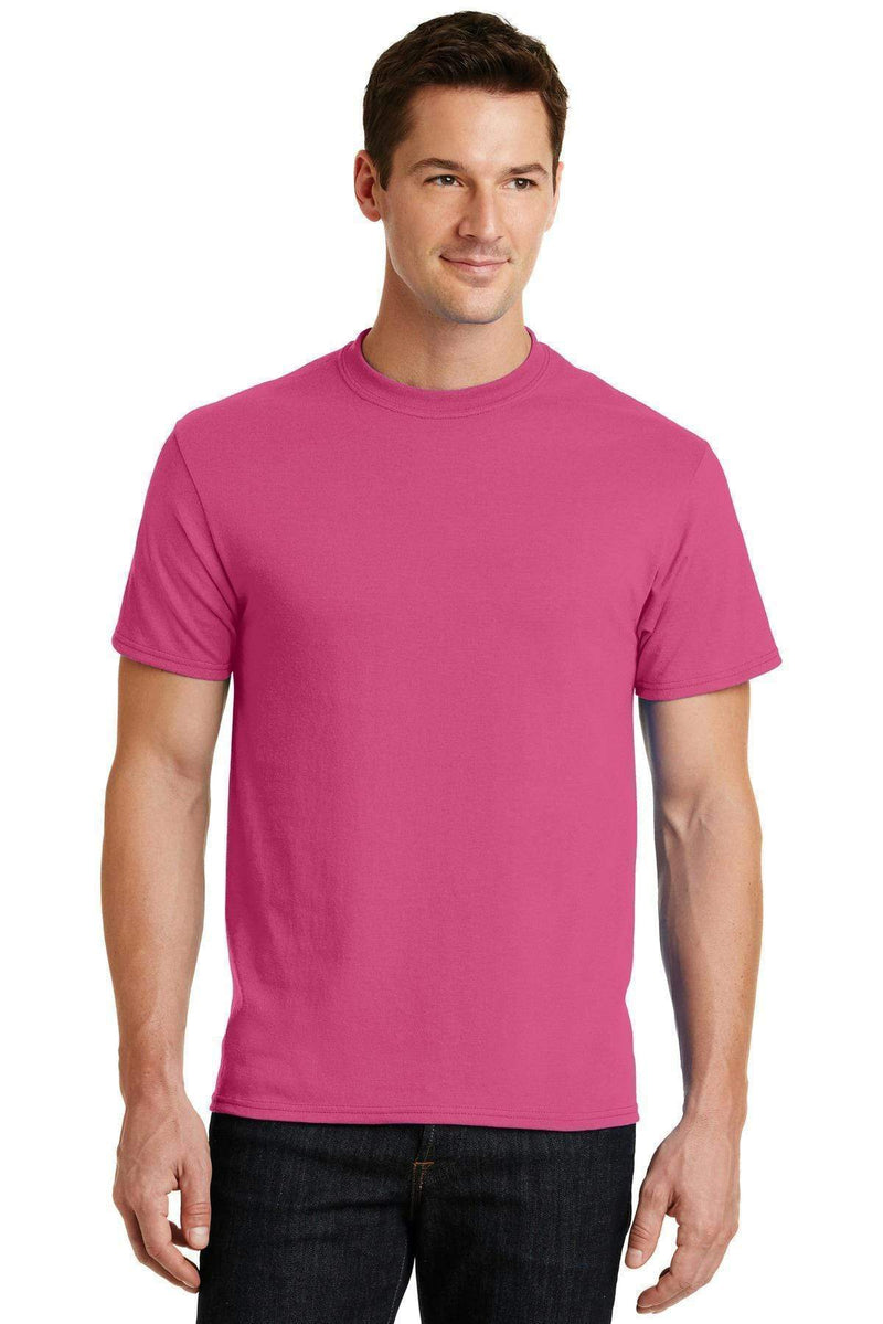 T-shirts Port & Company - Core Blend Tee.  PC55 Port & Company