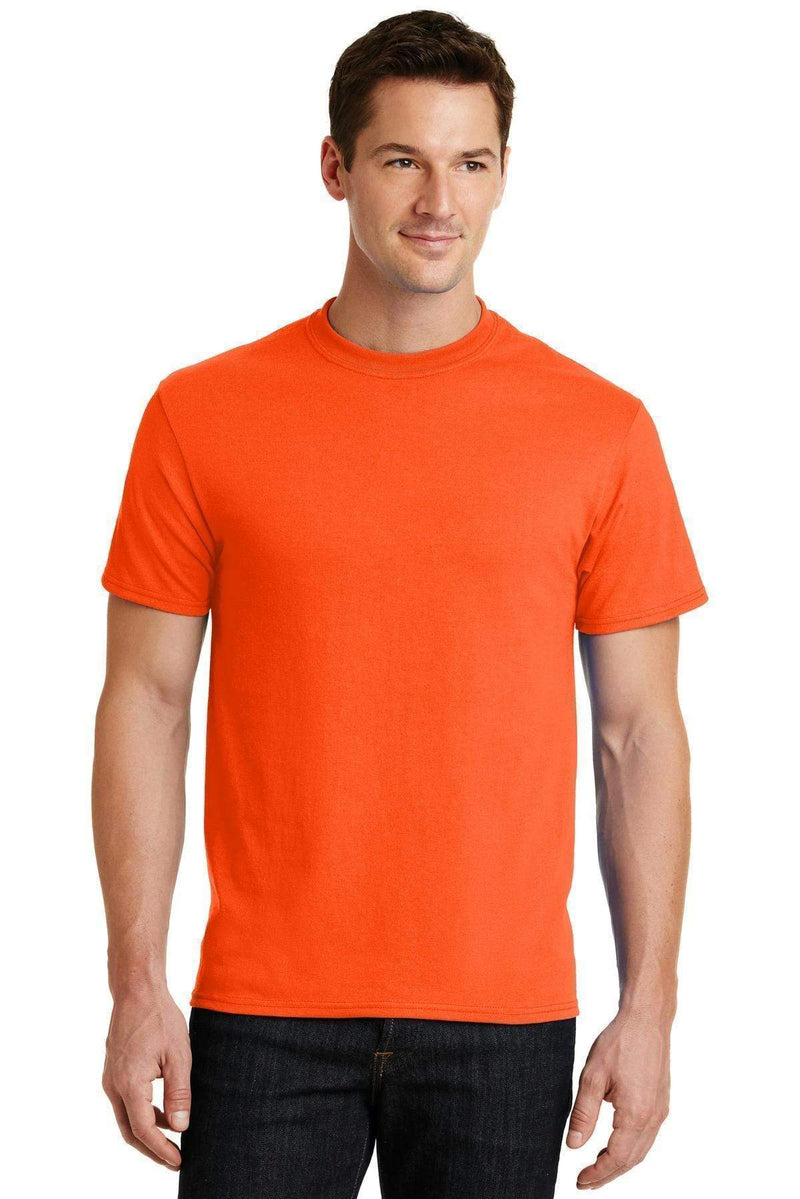 T-shirts Port & Company - Core Blend Tee.  PC55 Port & Company