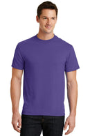 T-shirts Port & Company - Core Blend Tee.  PC55 Port & Company