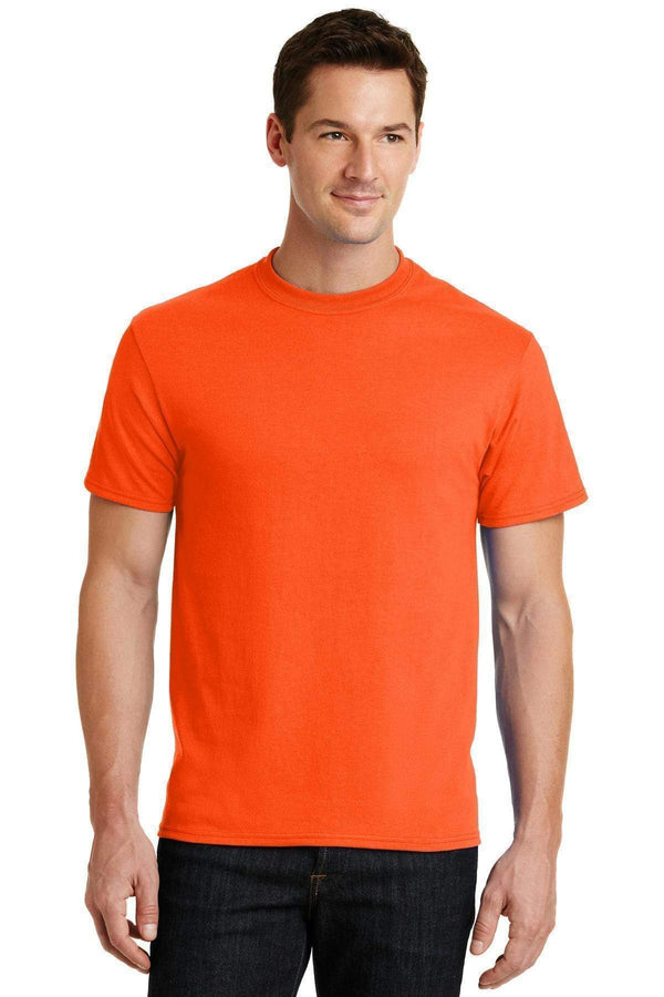 T-shirts Port & Company - Core Blend Tee.  PC55 Port & Company