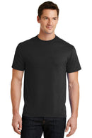 T-shirts Port & Company - Core Blend Tee.  PC55 Port & Company