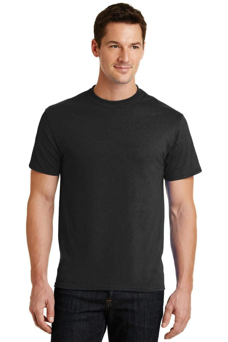 T-shirts Port & Company - Core Blend Tee.  PC55 Port & Company